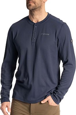 Klim Sidewinder Merino, functioneel shirt longsleeve (3/15)