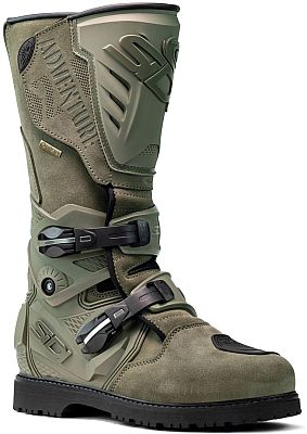Sidi Adventure 2 Military, boots Gore-Tex