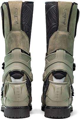 Sidi Adventure Military, boots Gore-Tex