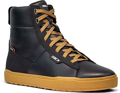 Sidi Arx WP High, обувь водонепроницаемая