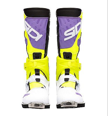 Sidi Crossair HD Billy Bolt, сапоги (10/14)
