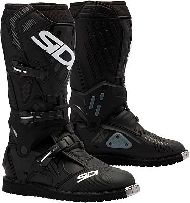 Sidi Crossair HD, boots