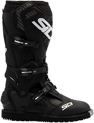 Sidi Crossair HD, сапоги (3/7)