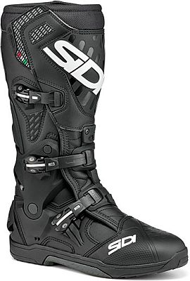 Sidi Crossair, boots