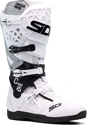 Sidi Crossair X, сапоги