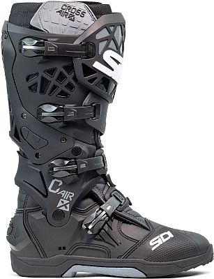 Sidi Crossair X, botas (3/10)