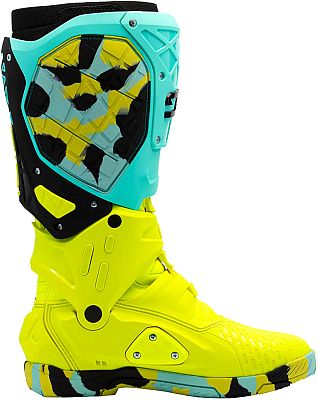 Sidi Crossair X Messy, boots (11/30)