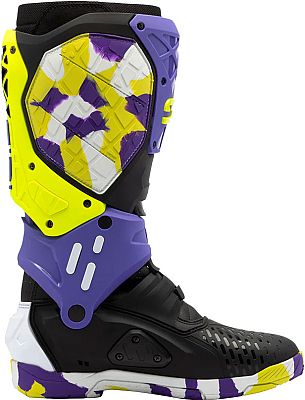 Sidi Crossair X Messy, boots (12/30)
