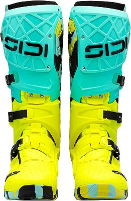 Sidi Crossair X Messy, boots (16/30)