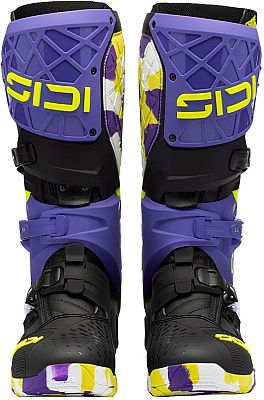 Sidi Crossair X Messy, boots (17/30)