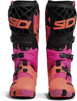 Sidi Crossair X Messy, boots (18/30)