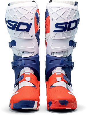 Sidi Crossair X Messy, boots (19/30)