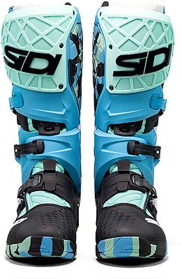 Sidi Crossair X Messy, boots (20/30)