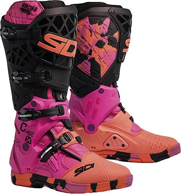 Sidi Crossair X Messy, boots (3/30)
