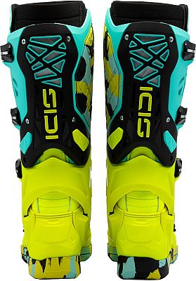 Sidi Crossair X Messy, boots (21/30)