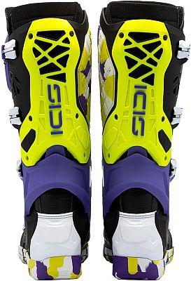 Sidi Crossair X Messy, boots (22/30)