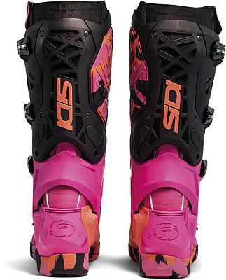 Sidi Crossair X Messy, boots (23/30)