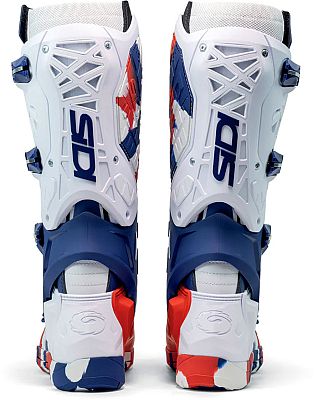 Sidi Crossair X Messy, boots (24/30)
