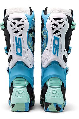 Sidi Crossair X Messy, boots (25/30)