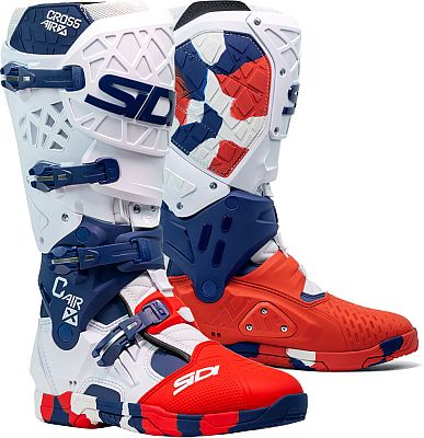 Sidi Crossair X Messy, boots (4/30)