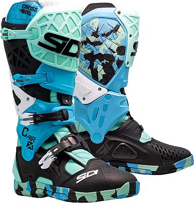 Sidi Crossair X Messy, boots (5/30)
