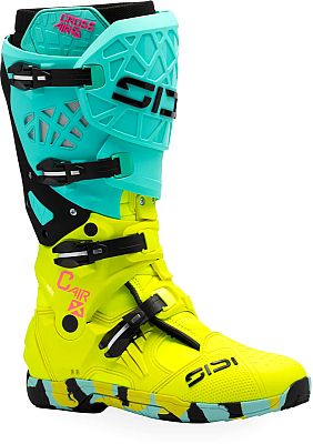 Sidi Crossair X Messy, boots (6/30)