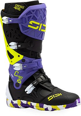 Sidi Crossair X Messy, boots (7/30)