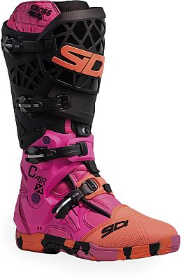 Sidi Crossair X Messy, boots (8/30)