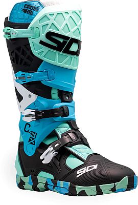 Sidi Crossair X Messy, boots (10/30)