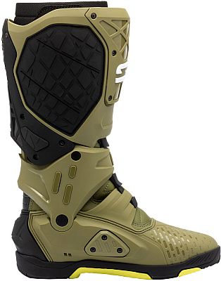 Sidi Crossair X, сапоги (11/22)