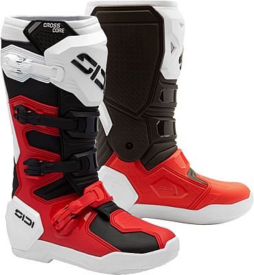 Sidi Crosscore, сапоги