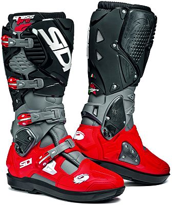 Sidi Crossfire 3 SRS S22, сапоги