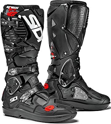 Sidi Crossfire 3 SRS, сапоги (2/65)