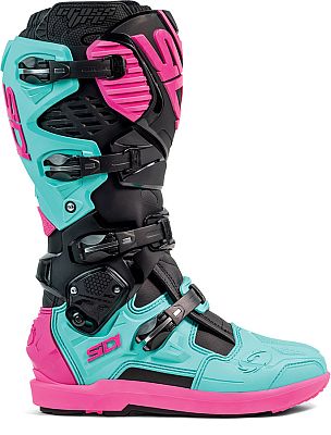 Sidi Crossfire 3 SRS, сапоги (18/65)