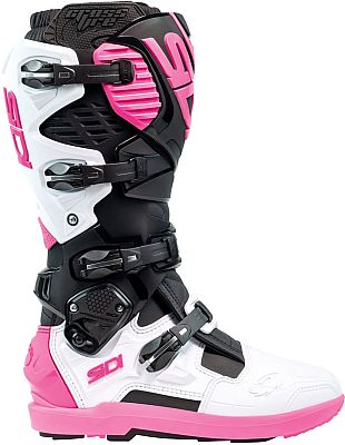 Sidi Crossfire 3 SRS, сапоги (19/65)