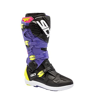 Sidi Crossfire 3 SRS, сапоги (23/65)