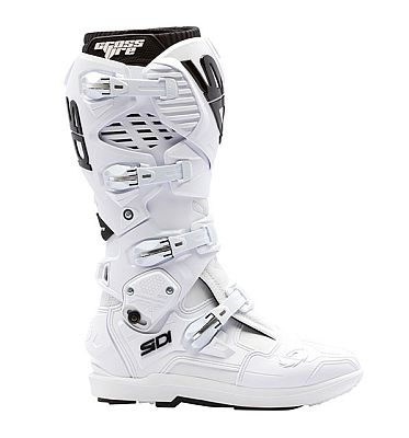 Sidi Crossfire 3 SRS, сапоги (31/65)
