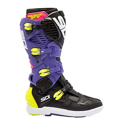 Sidi Crossfire 3 SRS, сапоги (33/65)
