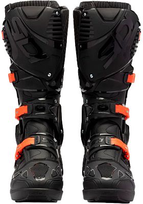 Sidi Crossfire 3 SRS, сапоги (35/65)