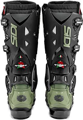 Sidi Crossfire 3 SRS, сапоги (37/65)