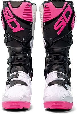 Sidi Crossfire 3 SRS, сапоги (39/65)