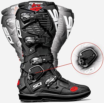 Sidi Crossfire 3 SRS, сапоги (44/65)