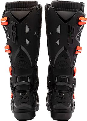 Sidi Crossfire 3 SRS, сапоги (45/65)