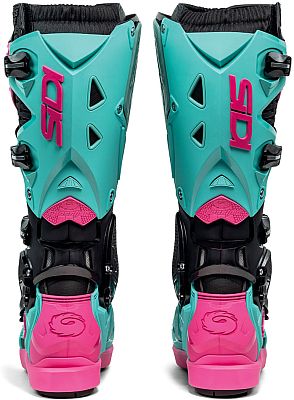 Sidi Crossfire 3 SRS, сапоги (48/65)