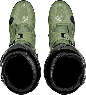 Sidi Crossfire 3 SRS, сапоги (56/65)