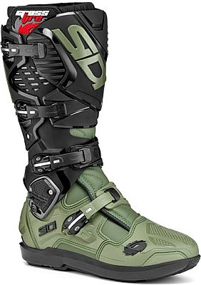 Sidi Crossfire 3 SRS, сапоги (7/65)