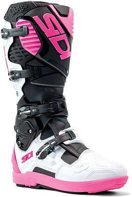 Sidi Crossfire 3 SRS, сапоги (9/65)
