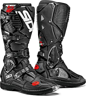 Sidi Crossfire 3, boots