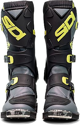 Sidi Flame, детские ботинки (16/22)