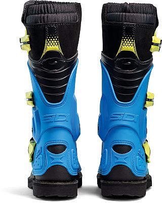 Sidi Flame, детские ботинки (19/22)